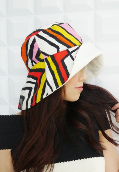 Lilly Lil (Signature ATP Hat)